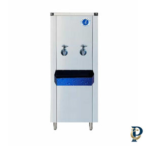 Bebedouro Industrial 55L Coluna - Aguagel