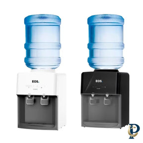 BEBEDOURO DE MESA PARA GARRAFÃO EOS MINERALLE ELETRÔNICO BIVOLT EBE03