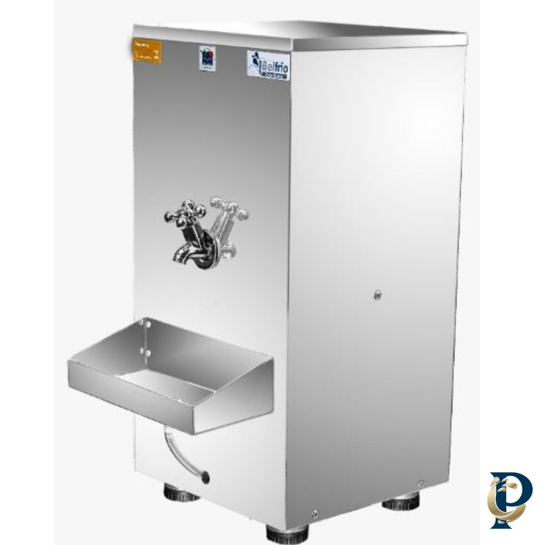 Bebedouro Industrial 10L Bancada - Belfrio (BEL10B)