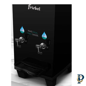 BEBEDOURO INDUSTRIAL 10L BANCADA OFFICE - FRISBEL (FR10B)