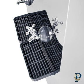 Bebedouro Industrial 50L Coluna - Hiza (HNX50)