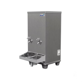 Bebedouro Industrial 25L Bancada - Frisbel (FR25B)