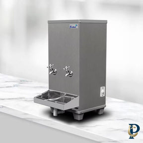 Bebedouro Industrial 25L Bancada - Frisbel (FR25B)