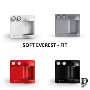 Purificador De Água Por Compressor Soft Everest - Fit