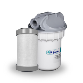 FILTRO COMPLETO 4,5′ FRISBEL
