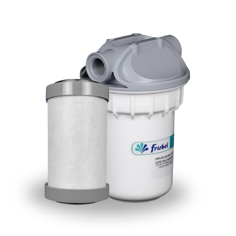 FILTRO COMPLETO 4,5′ FRISBEL