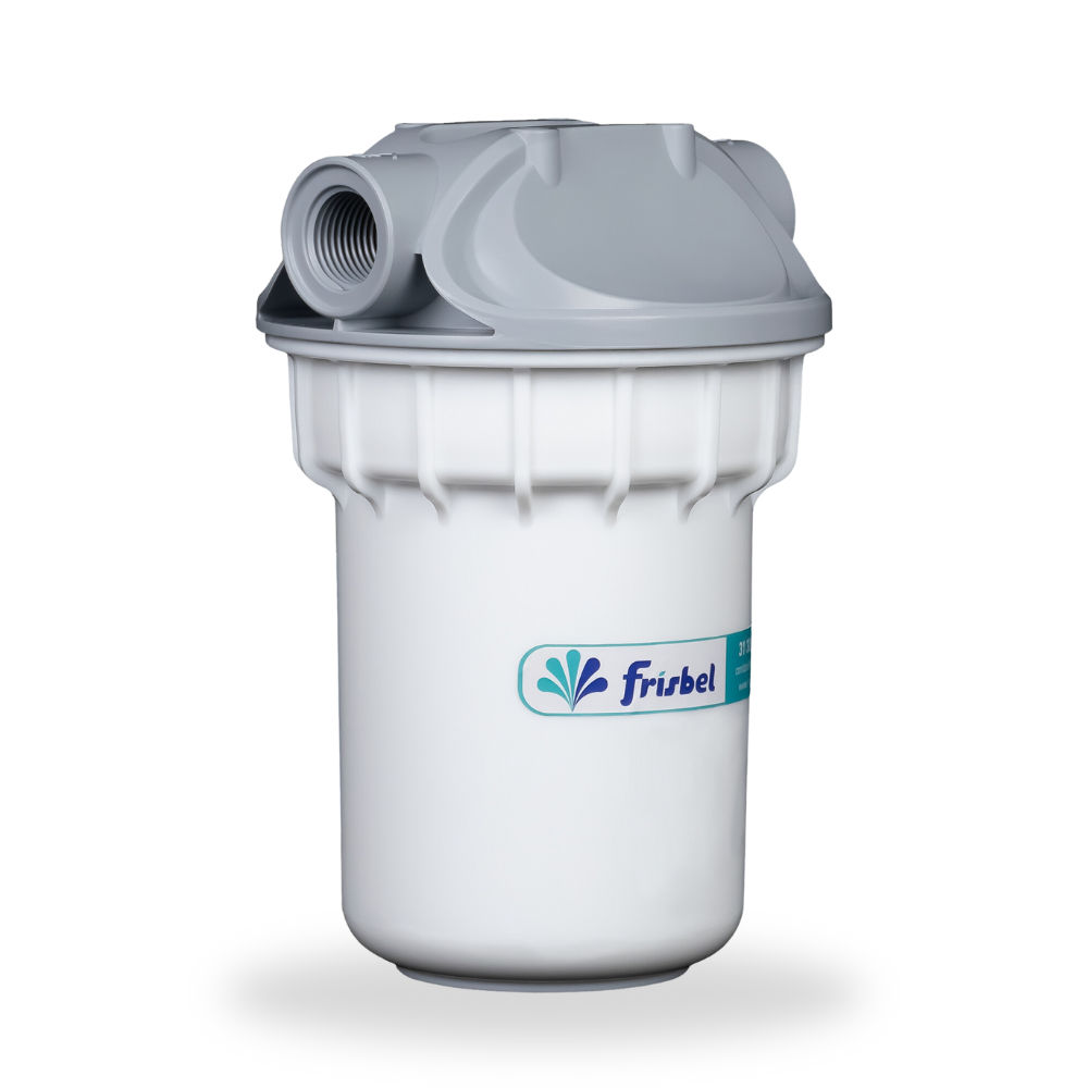 FILTRO COMPLETO 4,5′ FRISBEL