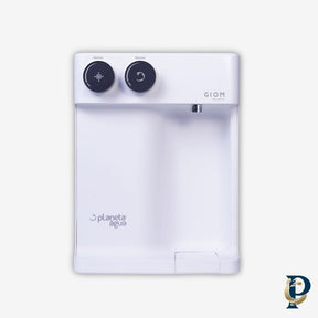 PURIFICADOR DE ÁGUA ALCALINA GIOM - PA11 PLANETA ÁGUA