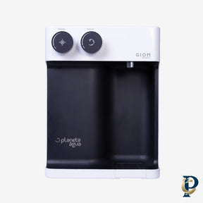 PURIFICADOR DE ÁGUA ALCALINA GIOM - PA11 PLANETA ÁGUA