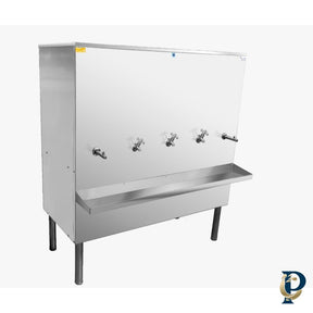 Bebedouro Industrial 400L Coluna - Belfrio (BEL400)