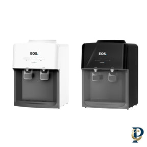 Bebedouro De Mesa Para Garrafão EOS Mineralle Eletrônico Bivolt EBE03