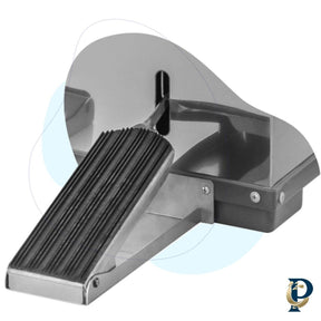 BEBEDOURO INDUSTRIAL RESIST ACIONAMENTO COM PEDAL 200L - CÂNOVAS