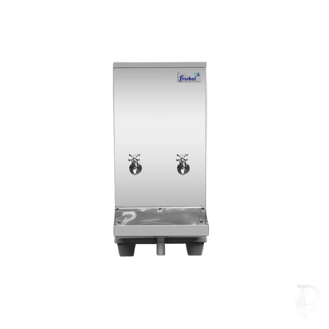 Bebedouro Industrial 25L Bancada - Frisbel (FR25B)