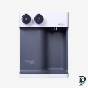 PURIFICADOR DE ÁGUA ALCALINA GIOM - PA11 PLANETA ÁGUA