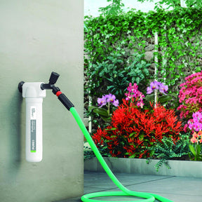 Filtro Purificador Planeta Água Pure9 Jardim